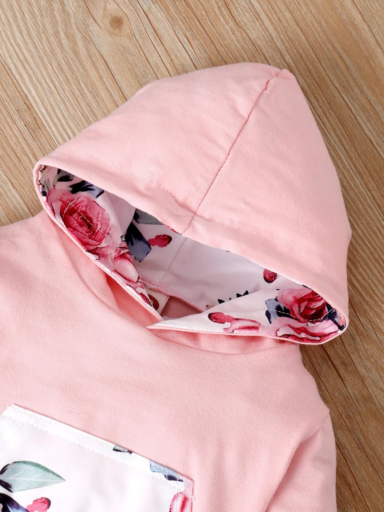 Ensemble de Vêtements à Capuche pour Bébé Fille de 0 à 18 Mois, Haut à Manches sulf, Pantalon, Bandeau de Sauna à Nministériels d Papillon, à la Mode, Automne, 3 Pièces