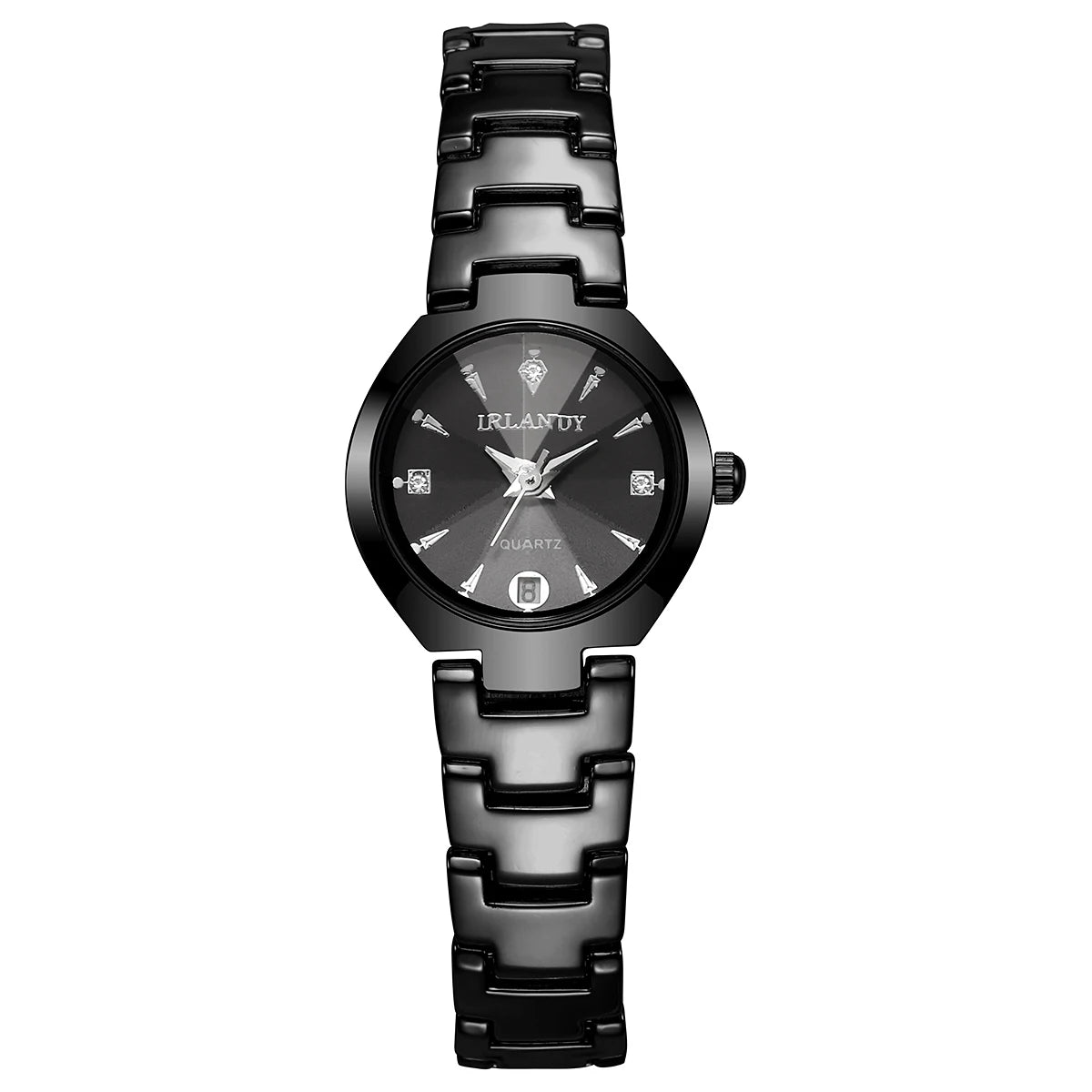 1PC Surprise mystère montre boîte aveugle-luxe femmes montres mode petit cadran calendrier montre à Quartz Reloj Mujer (sans boîte)