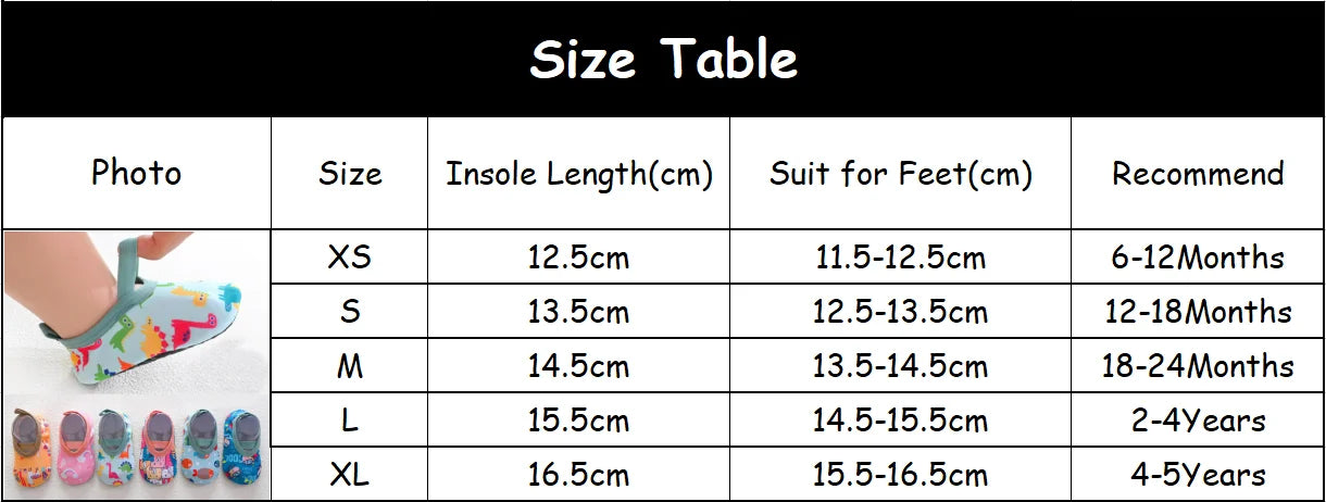 Garçon enfants plage Sports nautiques baskets enfants natation Aqua pieds nus chaussures bébé fille Surf pêche plongée intérieur extérieur pantoufles