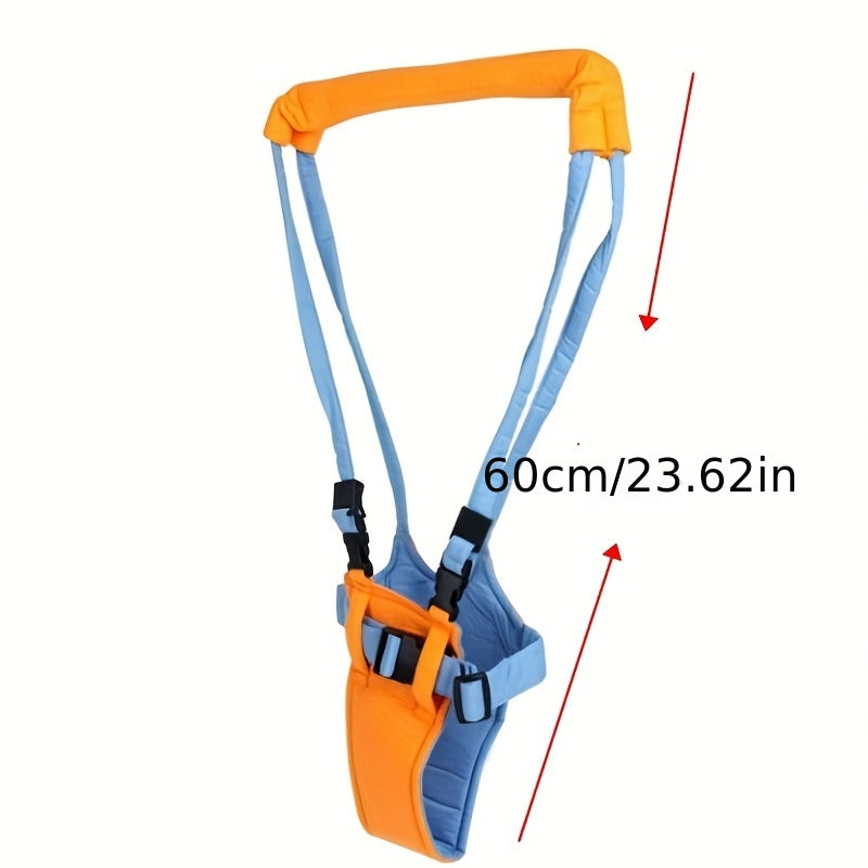 Nouveau enfant bébé infantile enfant en bas âge harnais marche apprentissage pull sangle ceinture de sécurité rênes harnais laisses Anti chute artefact enfant laisse