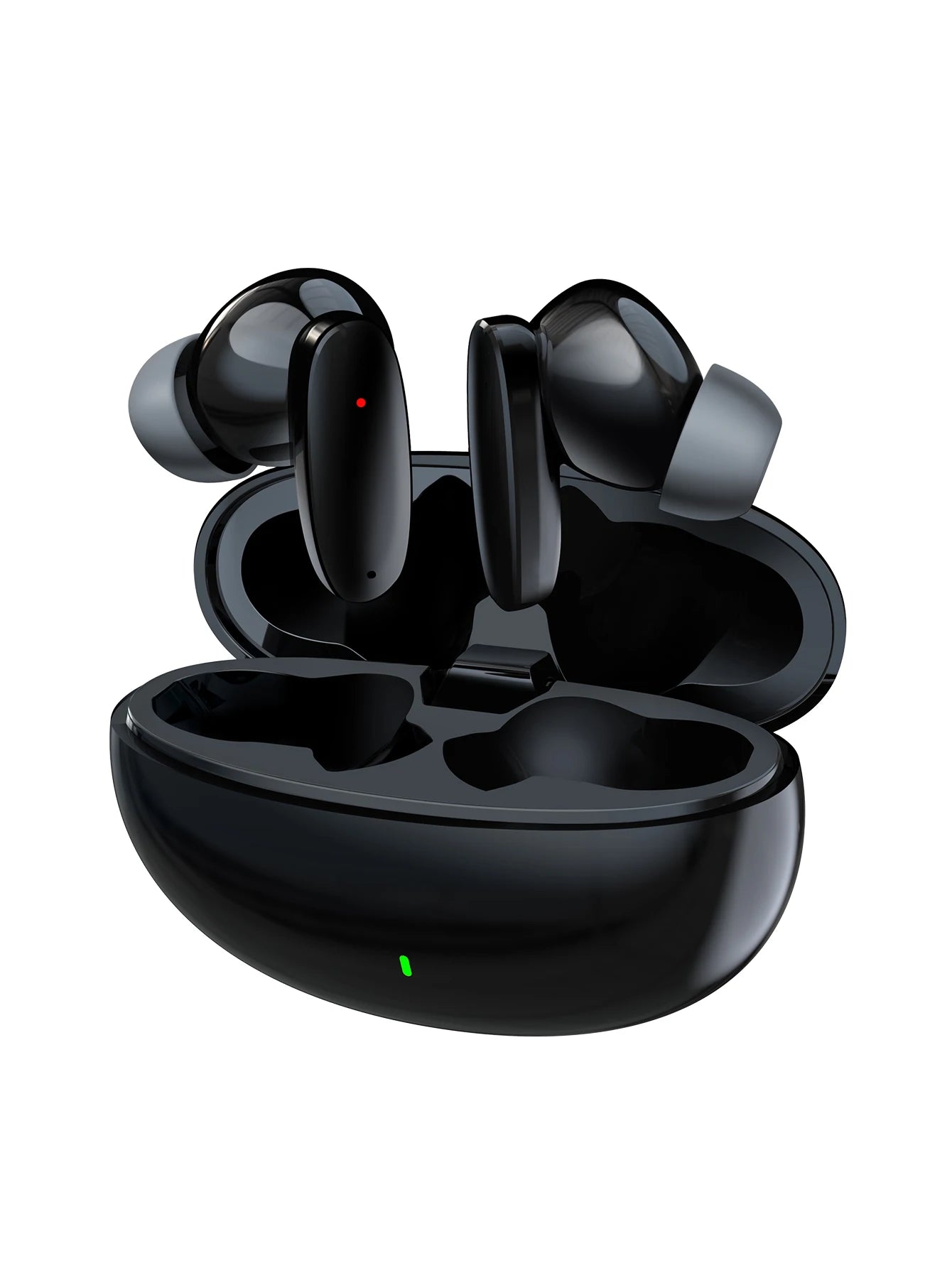 TWS écouteur sans fil Bluetooth 5.3 casque micro étanche Sport casques réduction du bruit écouteurs