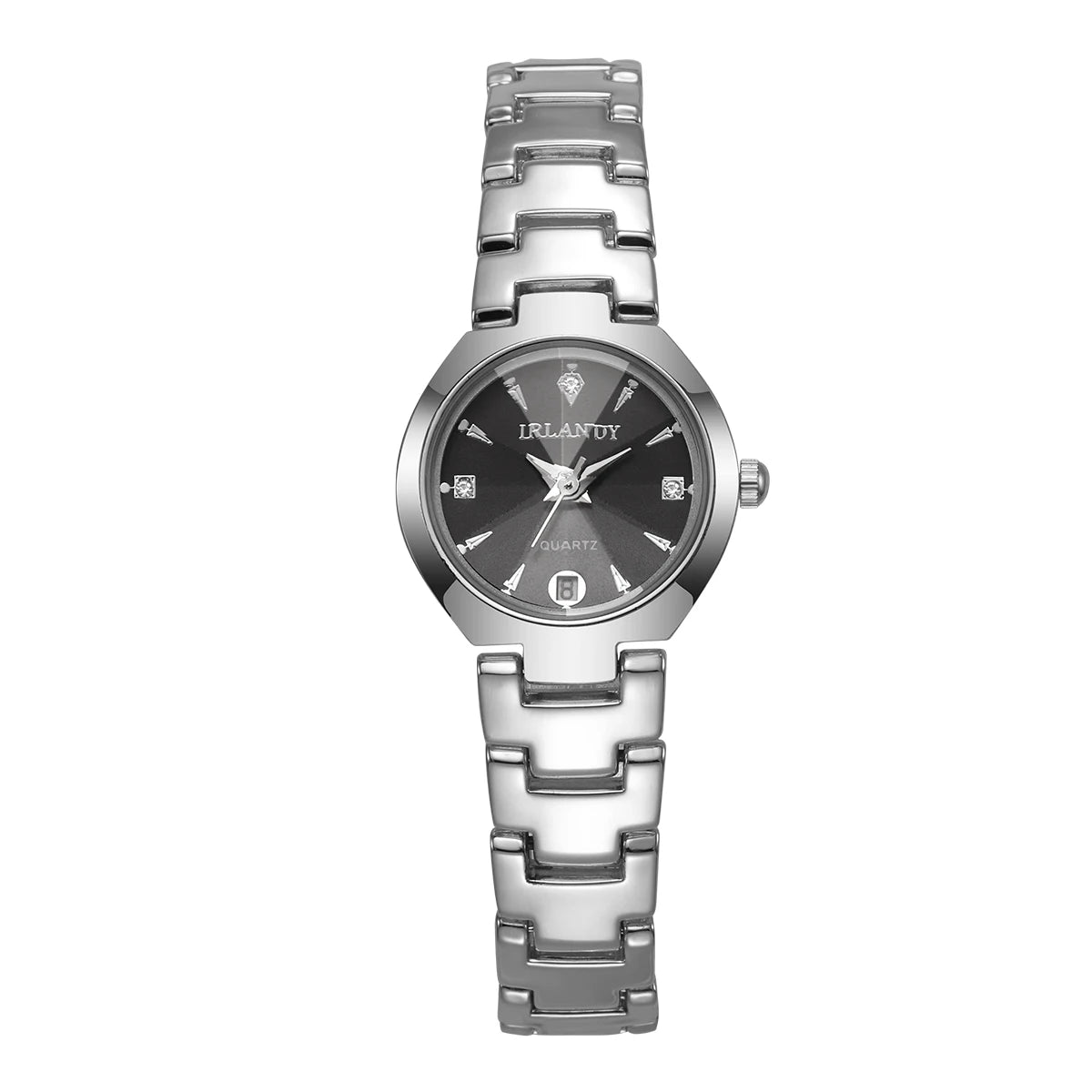1PC Surprise mystère montre boîte aveugle-luxe femmes montres mode petit cadran calendrier montre à Quartz Reloj Mujer (sans boîte)
