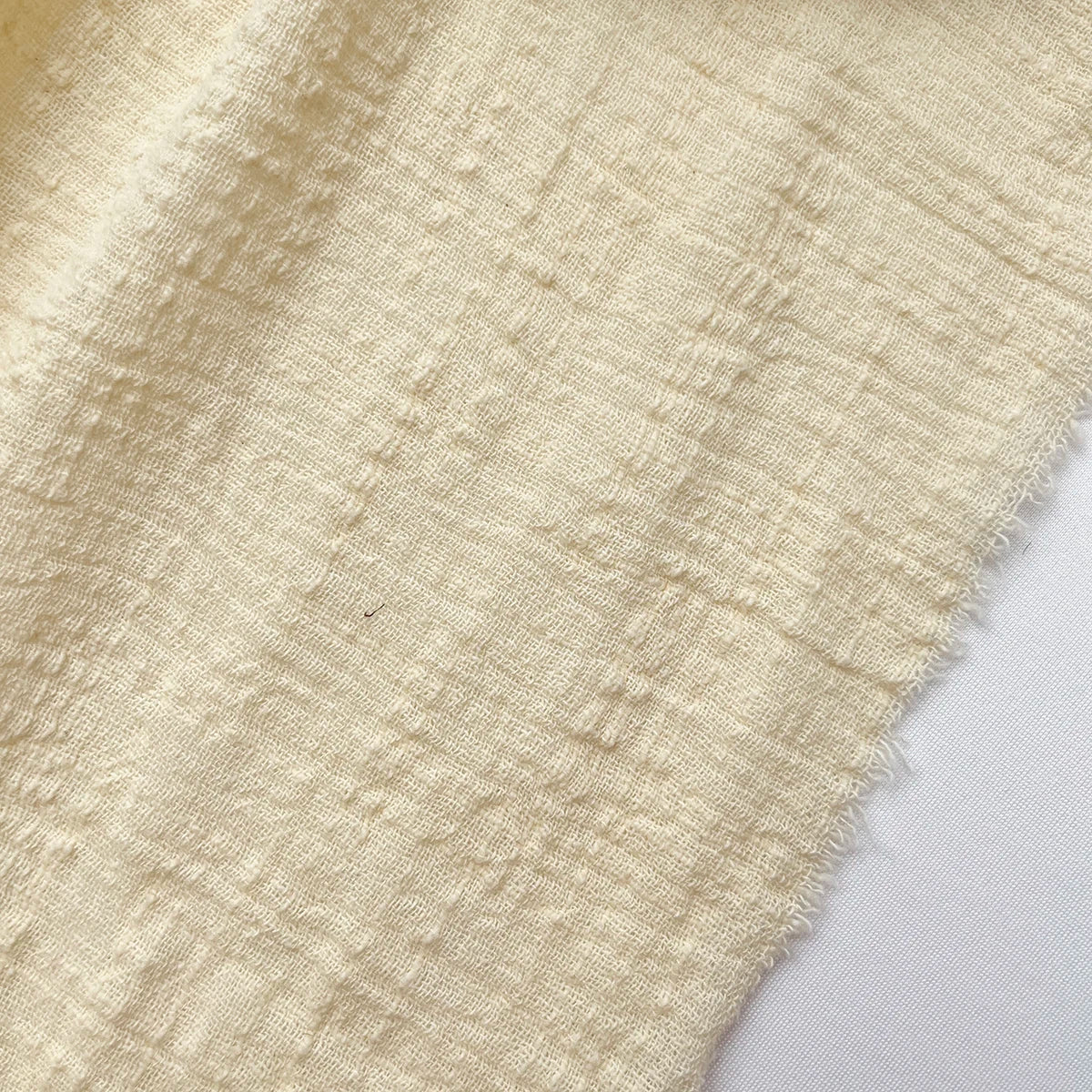 10 pièces 32x32 cm vente en gros gaze de terre cuite serviette en coton serviette de thé réutilisable fête de mariage décor de Table de noël rétro bavures serviette
