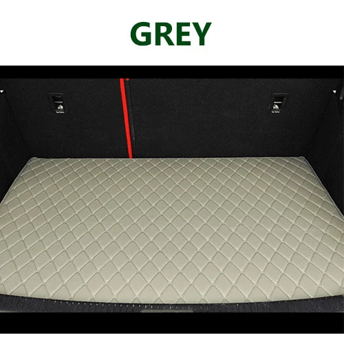 Tapis de sol en cuir pour voiture, tapis pour Renault Megane 3 2008 ~ 2014, centre de livraison directe, accessoires intérieurs automatiques, tapis, repose-pieds