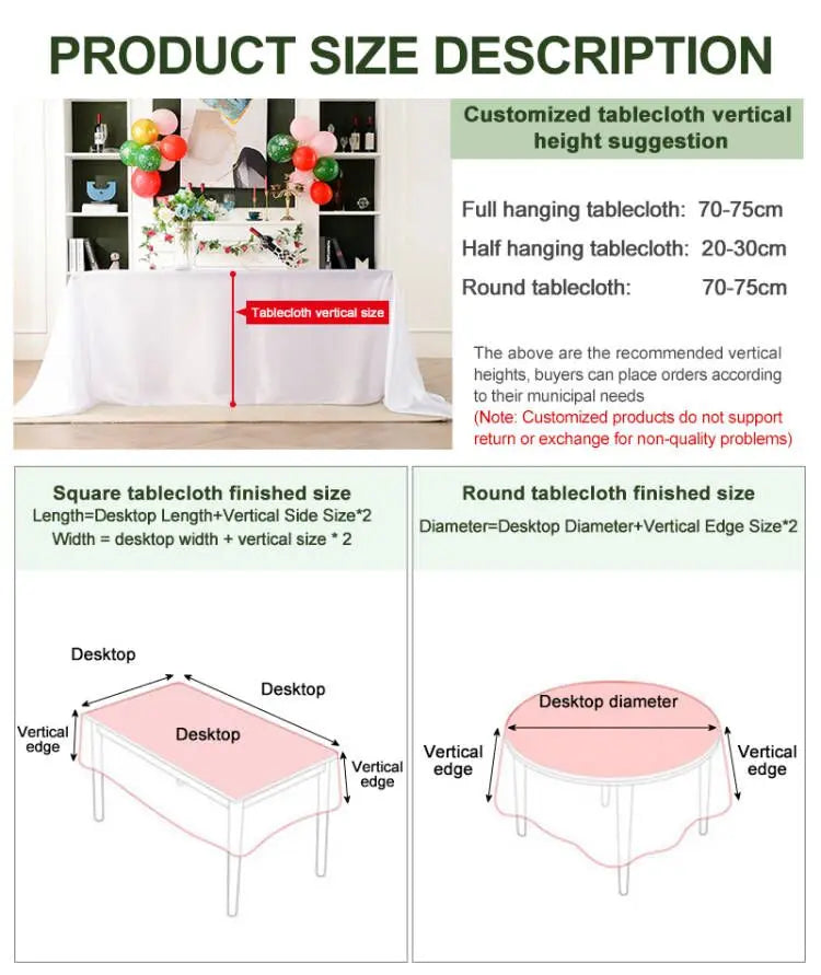 Nappe rectangulaire en Satin pour mariage, blanc et noir, pour fête d'anniversaire, événements, Banquet, décoration de dîner à domicile