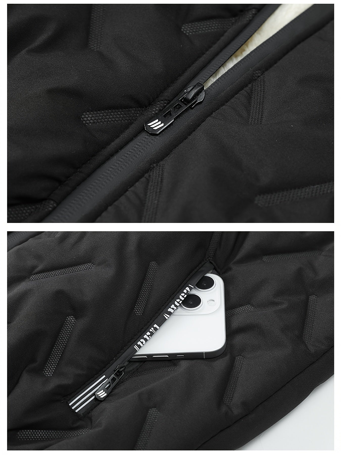 Men'S Casual Stylish Jacket