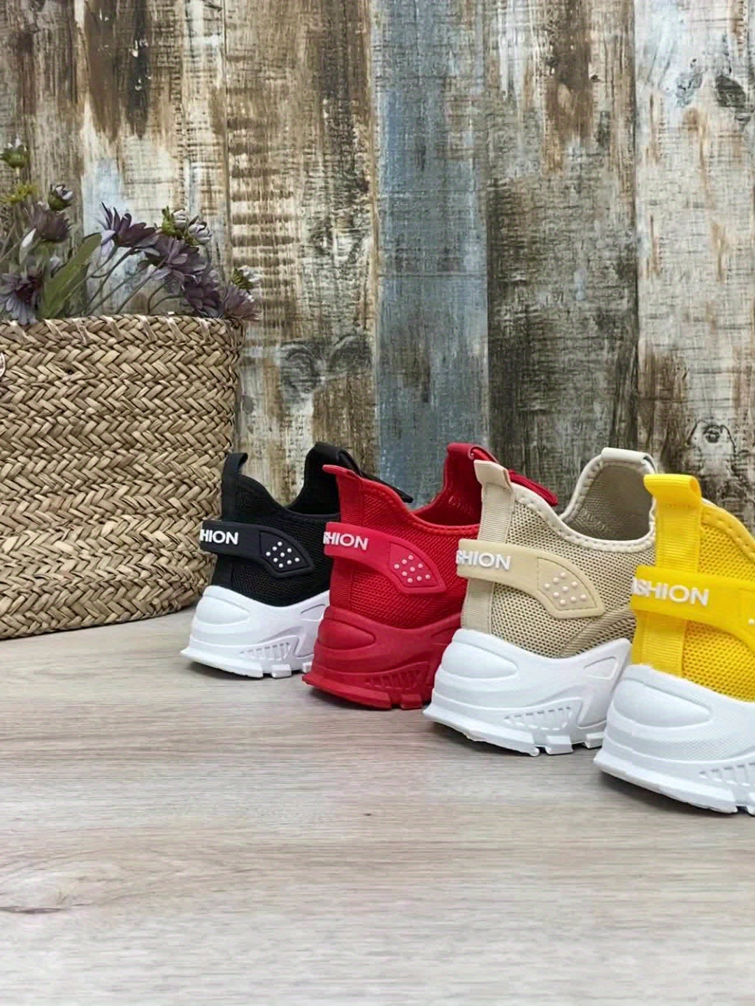 ZOSIVC Cheap womens shoes, Sneakers for women,Slip on shoes for women,White shoes for women, Black shoes for Women Comfortable. Casual Shoes for Beach, Vacation, Camping and Casual Attire, Summer Shoes | Casual Style | Mesh U