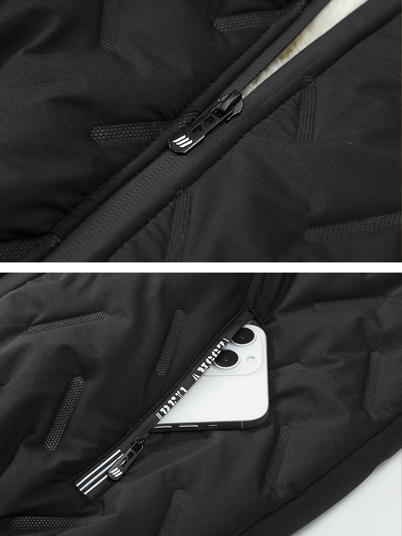 Men'S Casual Stylish Jacket