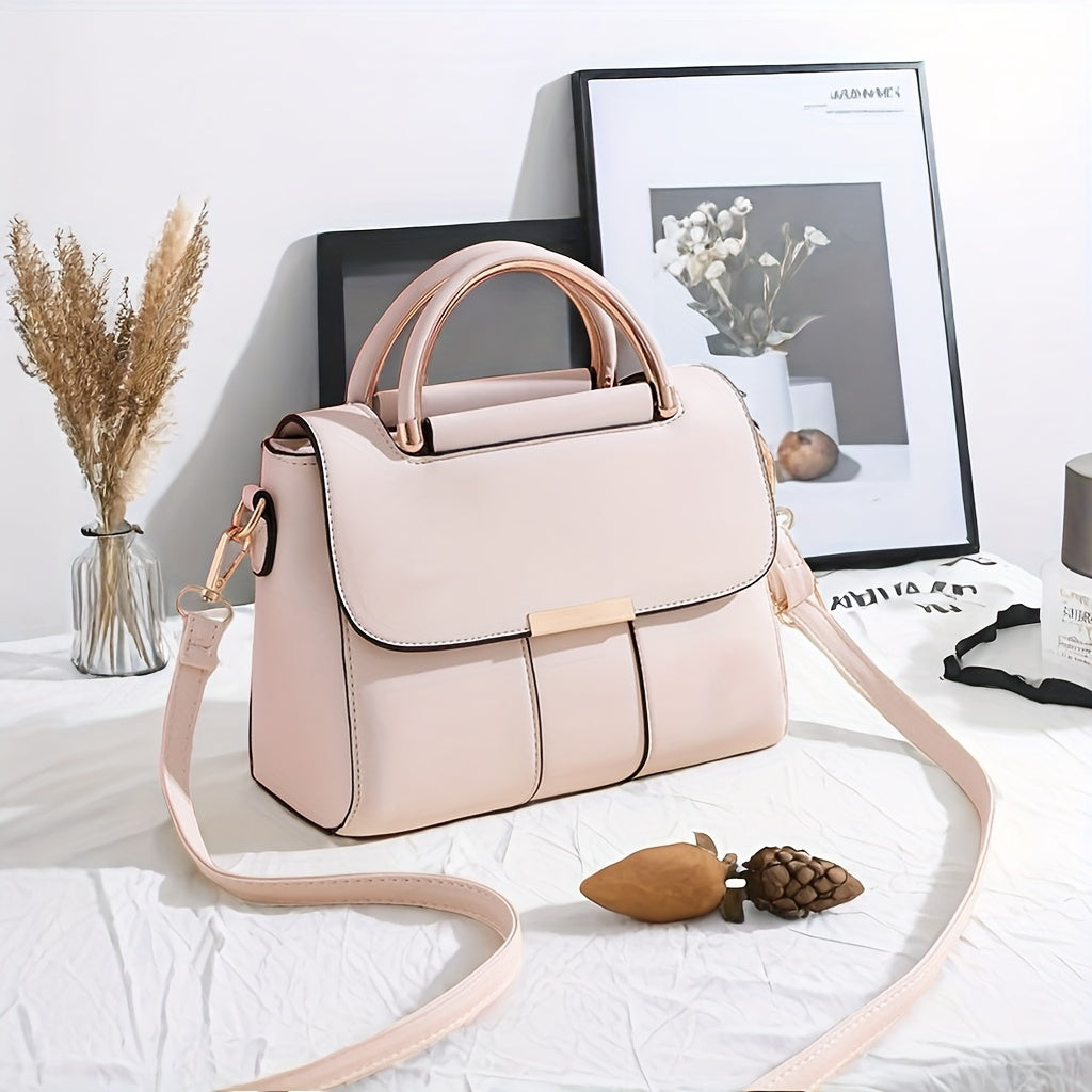 Trendy And Versatile High-Quality Bags for Women, Featuring a Stylish Design with a Large Capacity, Suitable for Both Casual And Professional Settings.