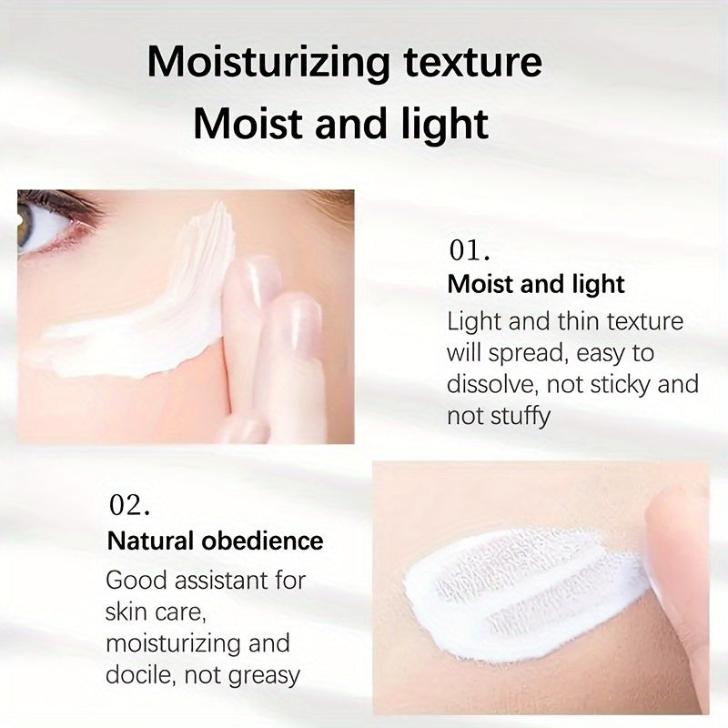 1.06oz/2.12oz Vitamin C Complex Face Cream With Retinol To Increase Skin Elasticity, Enhance Skin Texture, Moisturize And Rejuvenate Skin