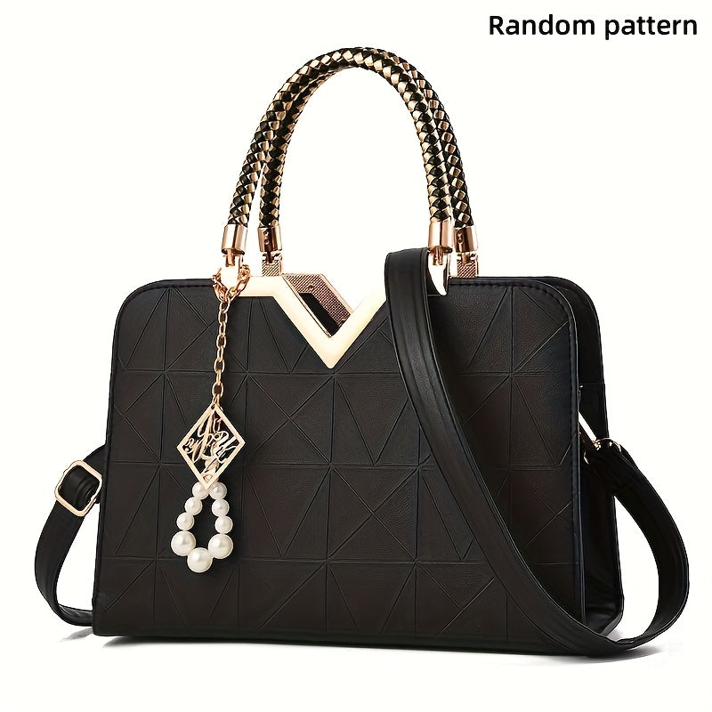 2024 New Fashionable Women's Handbag, Trendy and Stylish