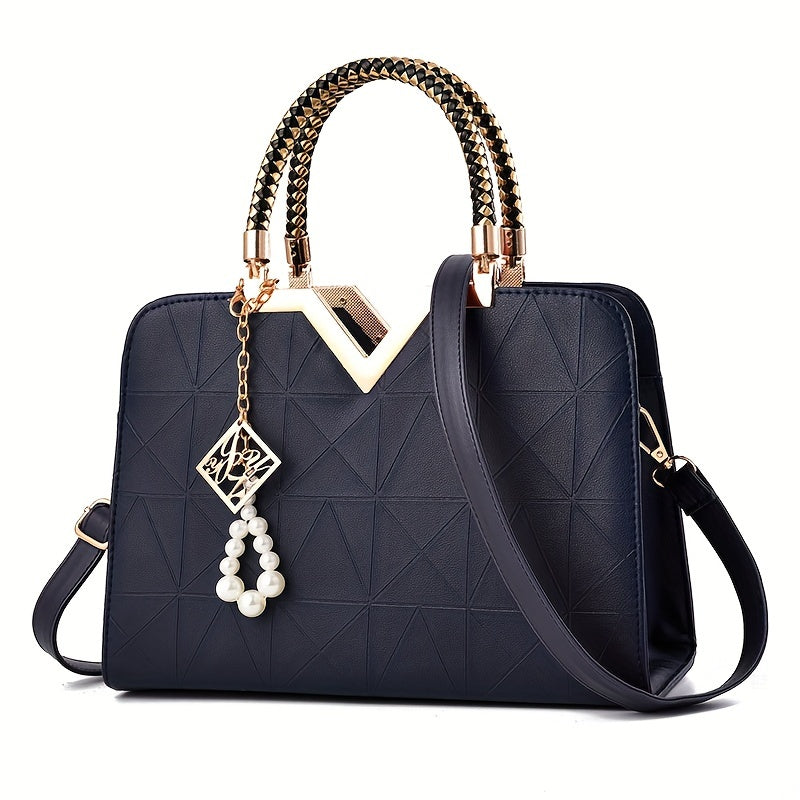 2024 New Fashionable Women's Handbag, Trendy and Stylish