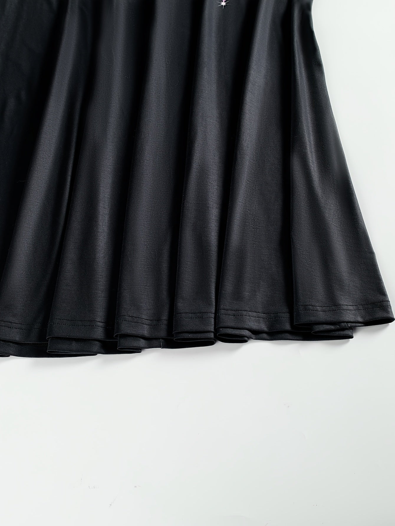 Women'S Elegant Islamic Abaya Dress - Long Muslim Robe with Golden Bead Accents, Black Formal & Casual Islamic Gown for Everyday, Weddings, Travel - Modest Muslim Clothing, Muslim Dress, Vacation Outfit, High Collar Design, M