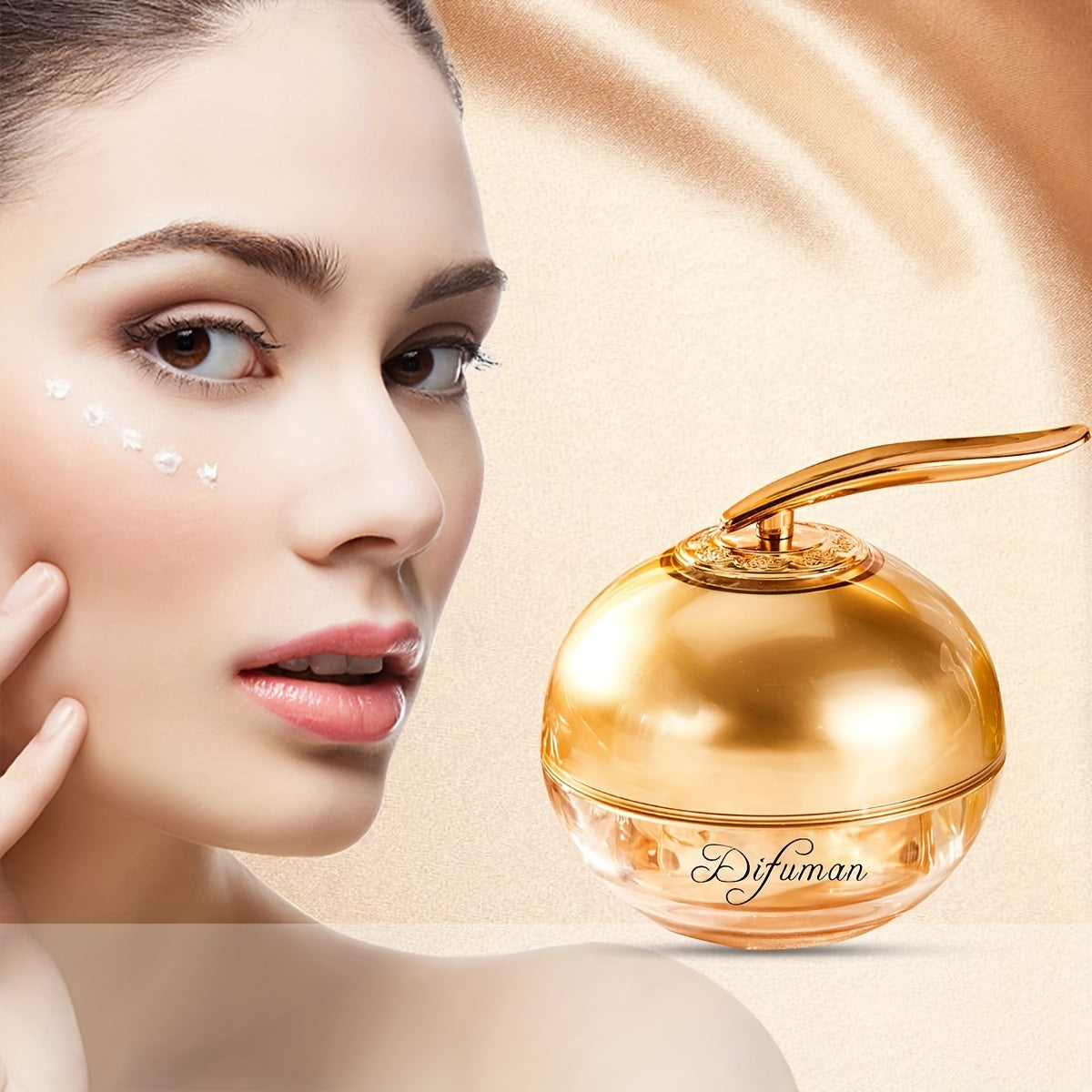 Dragon Blood Cream Luxury Toning Cream Bare Face Cream Essence Nourishing Moisturizing Cream Skin Care Primer Makeup