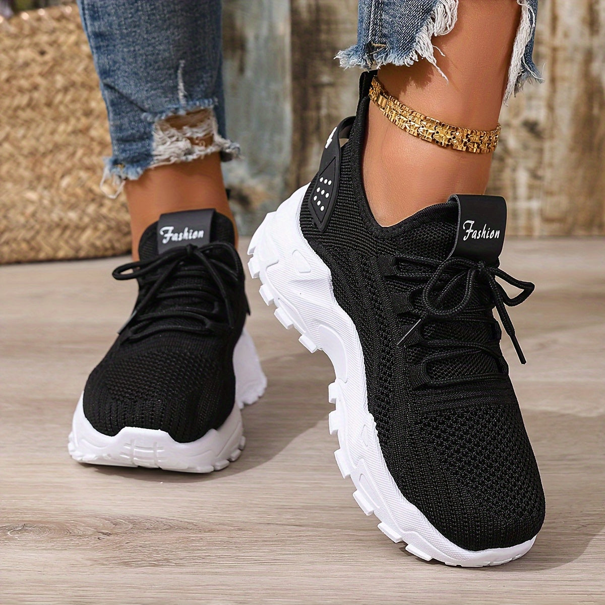 ZOSIVC Cheap womens shoes, Sneakers for women,Slip on shoes for women,White shoes for women, Black shoes for Women Comfortable. Casual Shoes for Beach, Vacation, Camping and Casual Attire, Summer Shoes | Casual Style | Mesh U