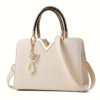 2024 New Fashionable Women's Handbag, Trendy and Stylish