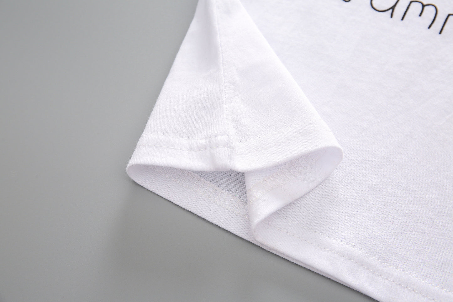 Ensemble de vêtements d'été pour bébés filles, T-Shirt et short mignons, 2 pièces/ensembles, tenues décontractées pour nourrissons, vêtements pour tout-petits, survêtements pour enfants, nouvelle collection