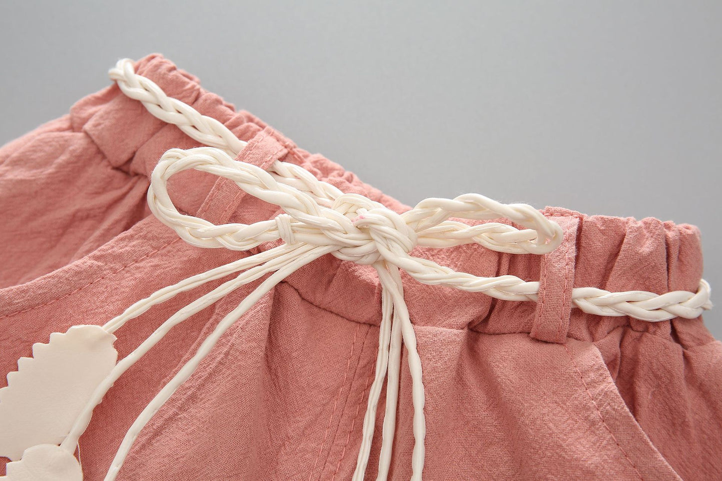 Ensemble de vêtements d'été pour bébés filles, T-Shirt et short mignons, 2 pièces/ensembles, tenues décontractées pour nourrissons, vêtements pour tout-petits, survêtements pour enfants, nouvelle collection