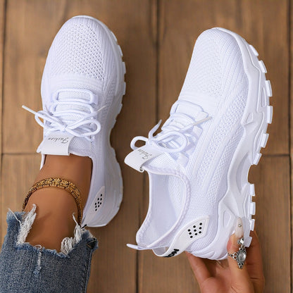 ZOSIVC Cheap womens shoes, Sneakers for women,Slip on shoes for women,White shoes for women, Black shoes for Women Comfortable. Casual Shoes for Beach, Vacation, Camping and Casual Attire, Summer Shoes | Casual Style | Mesh U