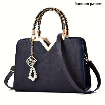 2024 New Fashionable Women's Handbag, Trendy and Stylish