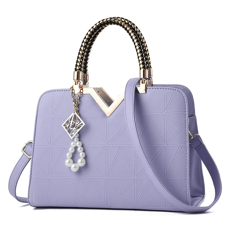 2024 New Fashionable Women's Handbag, Trendy and Stylish