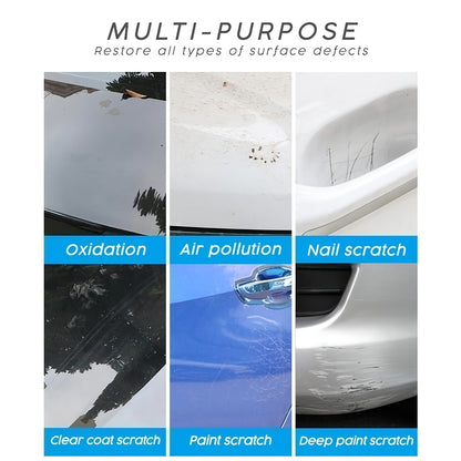 Automobile Scratch Repair Wax, Scratch Remover For Vehicles, Car Scratch Removal, Car Scratch Removal For Deep Scratches, Car Paint Repair And Coating, Scratch Remover Car, All-purpose Automobile Polishing Agent