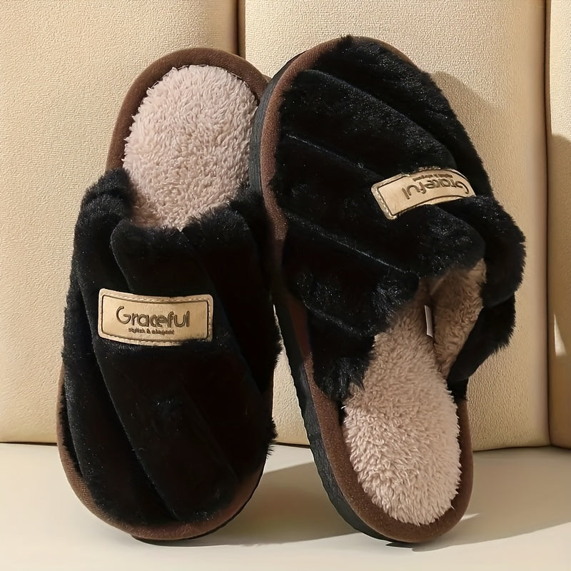 Women'S Soft Indoor Striped EVA Slippers - Comfortable, Quiet, and Comfortable for Home or Casual Wear, All-Season Use, Fabric Upper and Insole, EVA Sole, Slip-On Design, Allseason Slippers | Stripe Pattern | EVA Sole Slipper