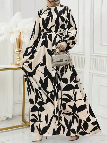 Women's Long Dress