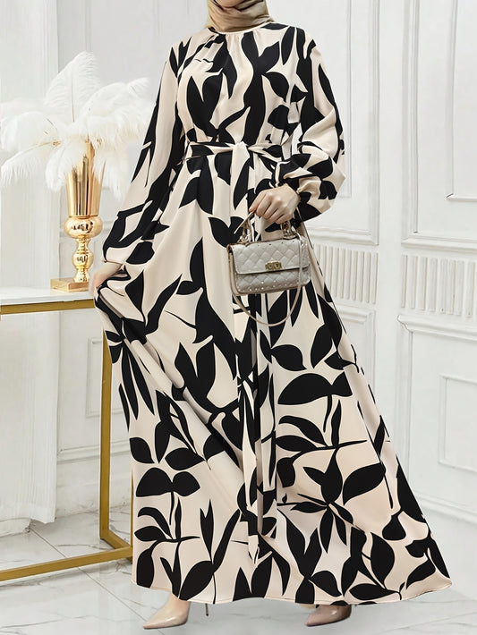 Women's Long Dress