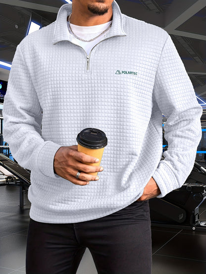 Men's Fashion Jacket Sports Suit