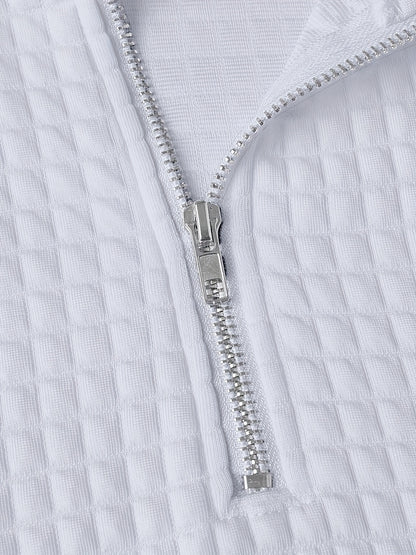 Men's Fashion Jacket Sports Suit