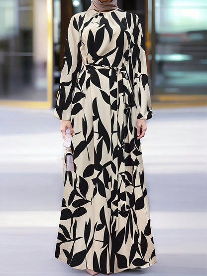 Women's Long Dress