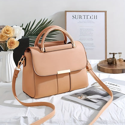 Trendy And Versatile High-Quality Bags for Women, Featuring a Stylish Design with a Large Capacity, Suitable for Both Casual And Professional Settings.