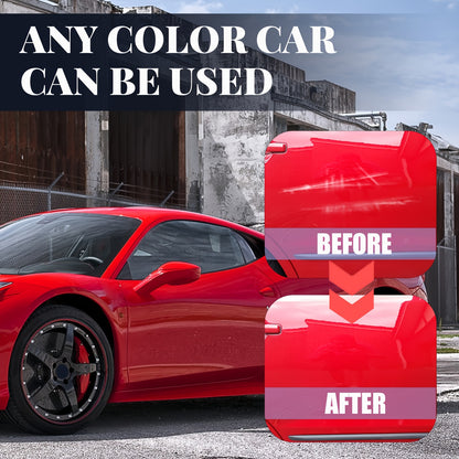 Automobile Scratch Repair Wax, Scratch Remover For Vehicles, Car Scratch Removal, Car Scratch Removal For Deep Scratches, Car Paint Repair And Coating, Scratch Remover Car, All-purpose Automobile Polishing Agent