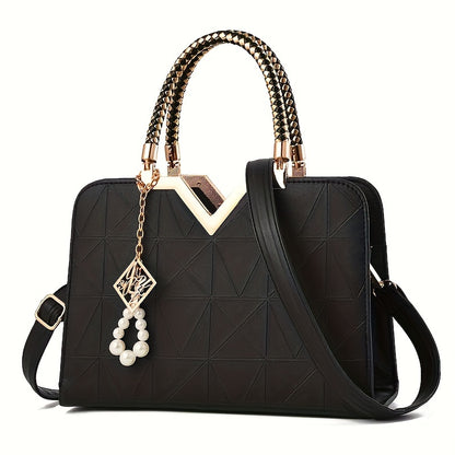 2024 New Fashionable Women's Handbag, Trendy and Stylish