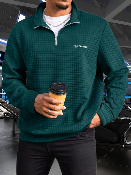 Men's Fashion Jacket Sports Suit