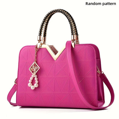 2024 New Fashionable Women's Handbag, Trendy and Stylish