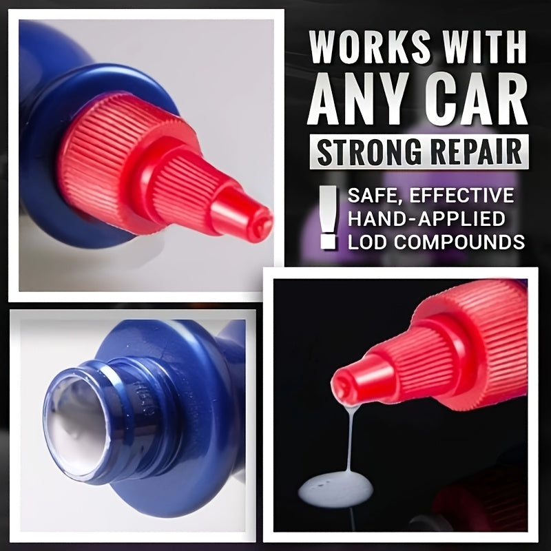 Automobile Scratch Repair Wax, Scratch Remover For Vehicles, Car Scratch Removal, Car Scratch Removal For Deep Scratches, Car Paint Repair And Coating, Scratch Remover Car, All-purpose Automobile Polishing Agent