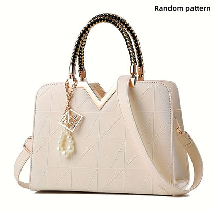 2024 New Fashionable Women's Handbag, Trendy and Stylish