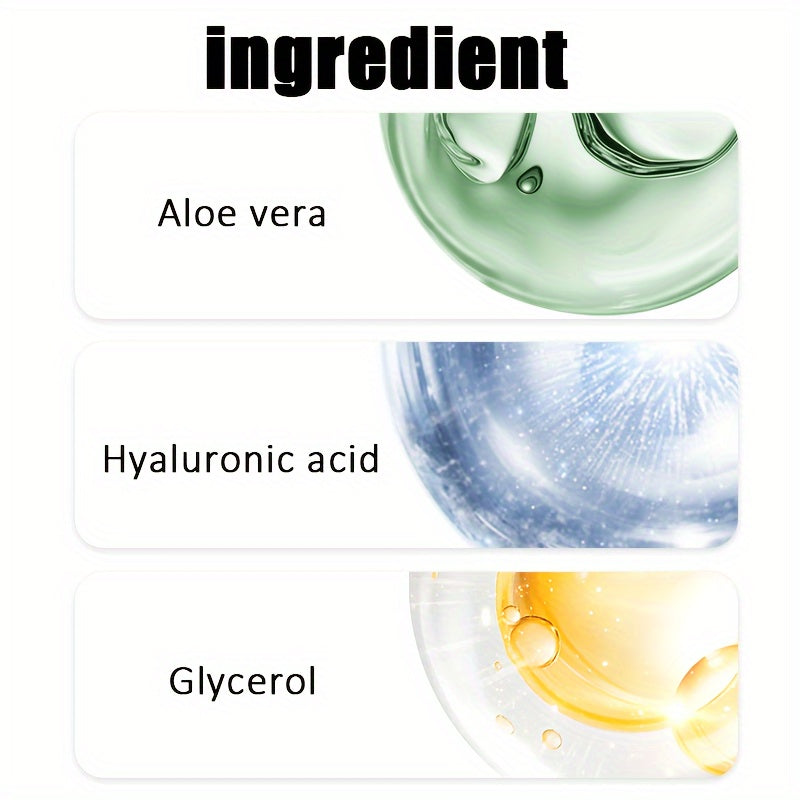 3.53oz Firming Face Cream Improves Skin Elasticity, Tightens Skin, Makes Face And Body Elastic, Shiny And Moisturized !