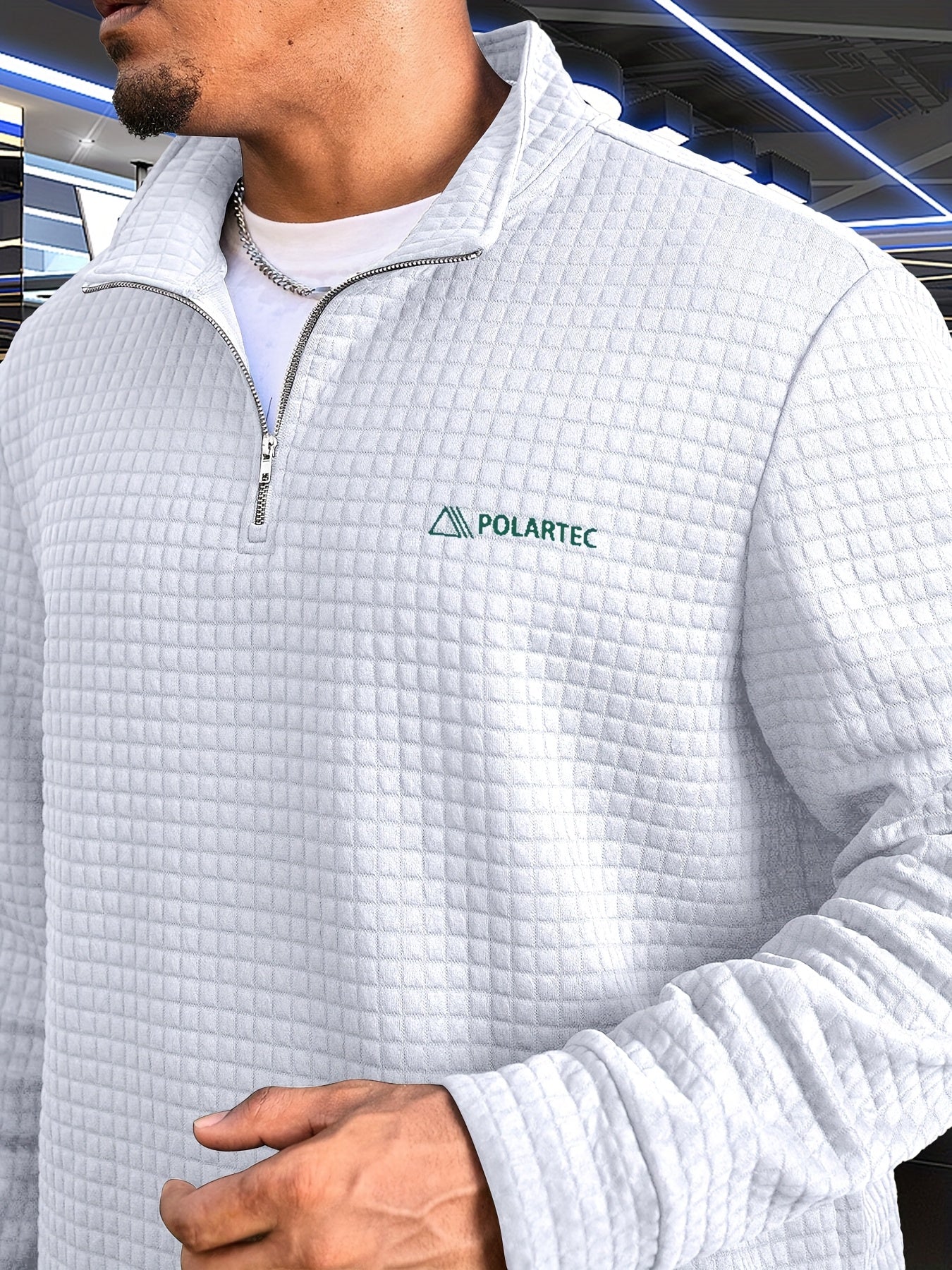 Men's Fashion Jacket Sports Suit