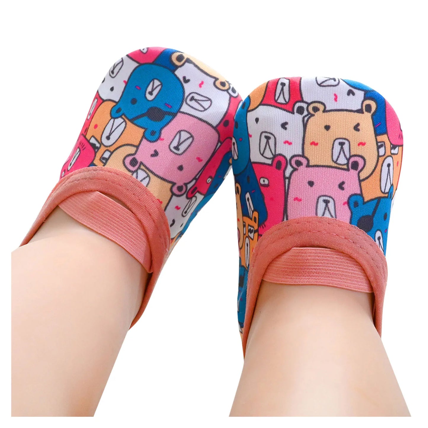 Garçon enfants plage Sports nautiques baskets enfants natation Aqua pieds nus chaussures bébé fille Surf pêche plongée intérieur extérieur pantoufles