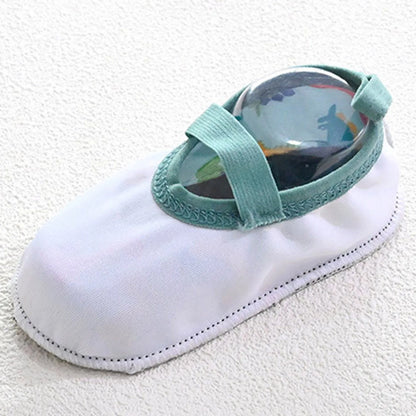 Garçon enfants plage Sports nautiques baskets enfants natation Aqua pieds nus chaussures bébé fille Surf pêche plongée intérieur extérieur pantoufles