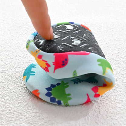 Garçon enfants plage Sports nautiques baskets enfants natation Aqua pieds nus chaussures bébé fille Surf pêche plongée intérieur extérieur pantoufles