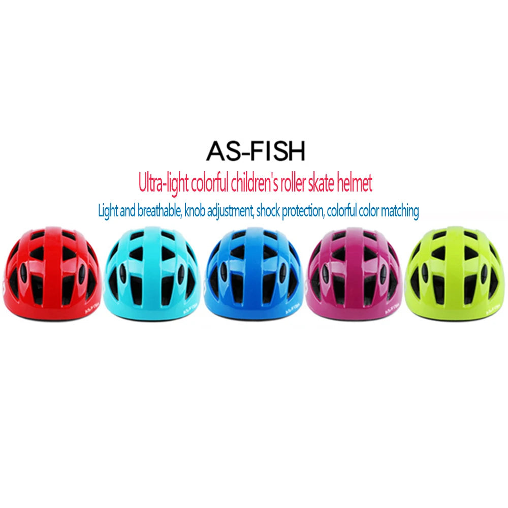 Casque de cyclisme intégralement moulé pour enfants enfants VTT casque de vélo de route de montagne casque de vélo réglable pour route/montagne/BMX