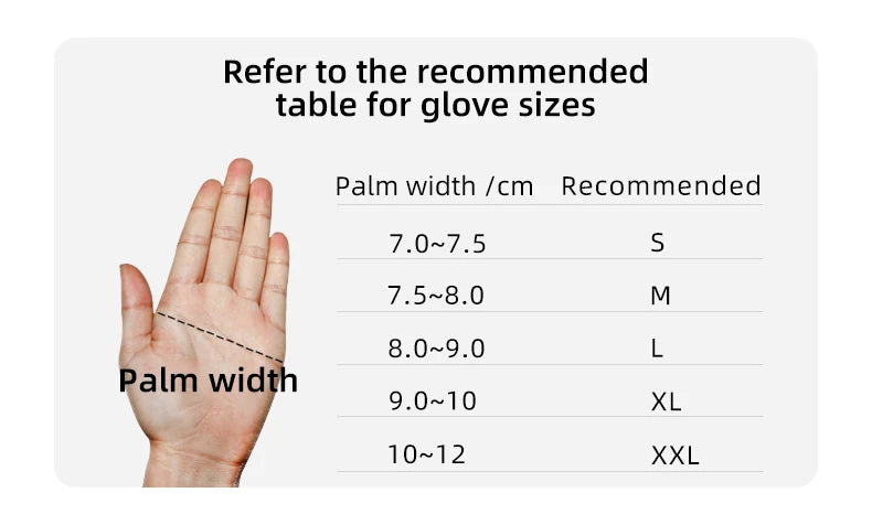 ROCKBROS gants de cyclisme demi-doigt antichoc résistant à l'usure respirant vtt route vélo gants hommes femmes sport vélo équipement