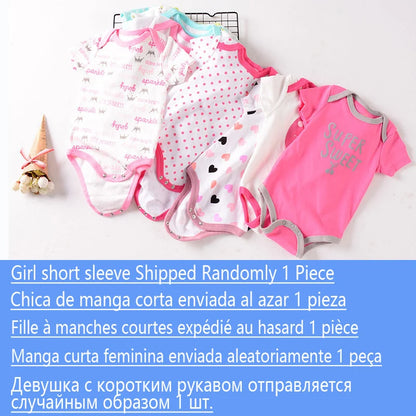 1-2 pièces bébé body pour nouveau-nés été bébé barboteuse fille/garçon vêtements 0-12M nouveau-né vêtements infantile doux serré bébé vêtements
