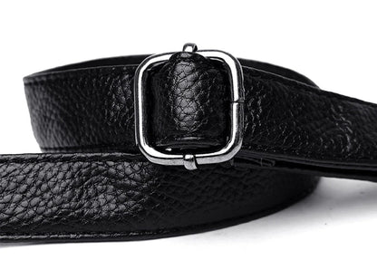 Sacs à bandoulière décontractés en cuir PU pour femmes, sac à main fourre-tout de luxe pour dames, grande capacité, sac initié au voyage