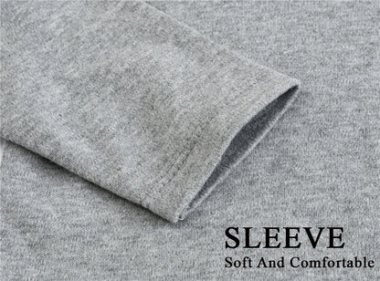 Kavkas – body pour bébés garçons et filles, 6 pièces, manches longues, 100% coton, vêtements pour bébés de 0 à 12 mois, combinaison pour nouveau-né