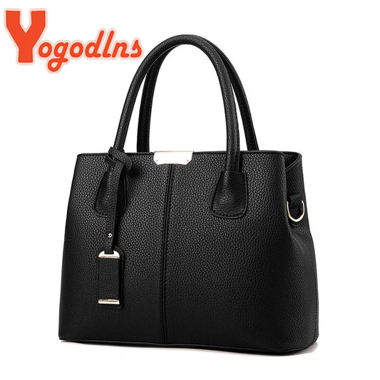 Yogodlns célèbre marque de créateurs sacs femmes sacs à main en cuir nouveau luxe dames sacs à main sac à main mode sacs à bandoulière